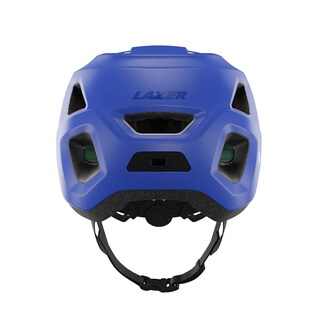 Foto 4 | Casco De Bicicleta De Montaña Lazer Lupo Kineticore Matte Dusk Blue - Venta Internacional.