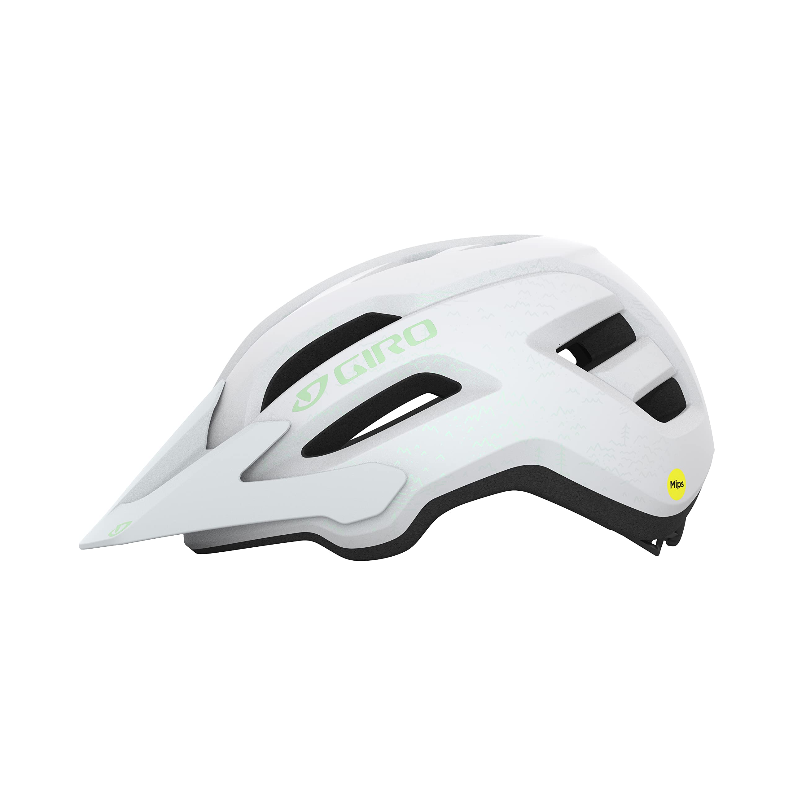 Foto 3 pulgar | Casco De Bicicleta De Montaña Giro Fixture Ii Mips Para Todas Las Edades - Venta Internacional.
