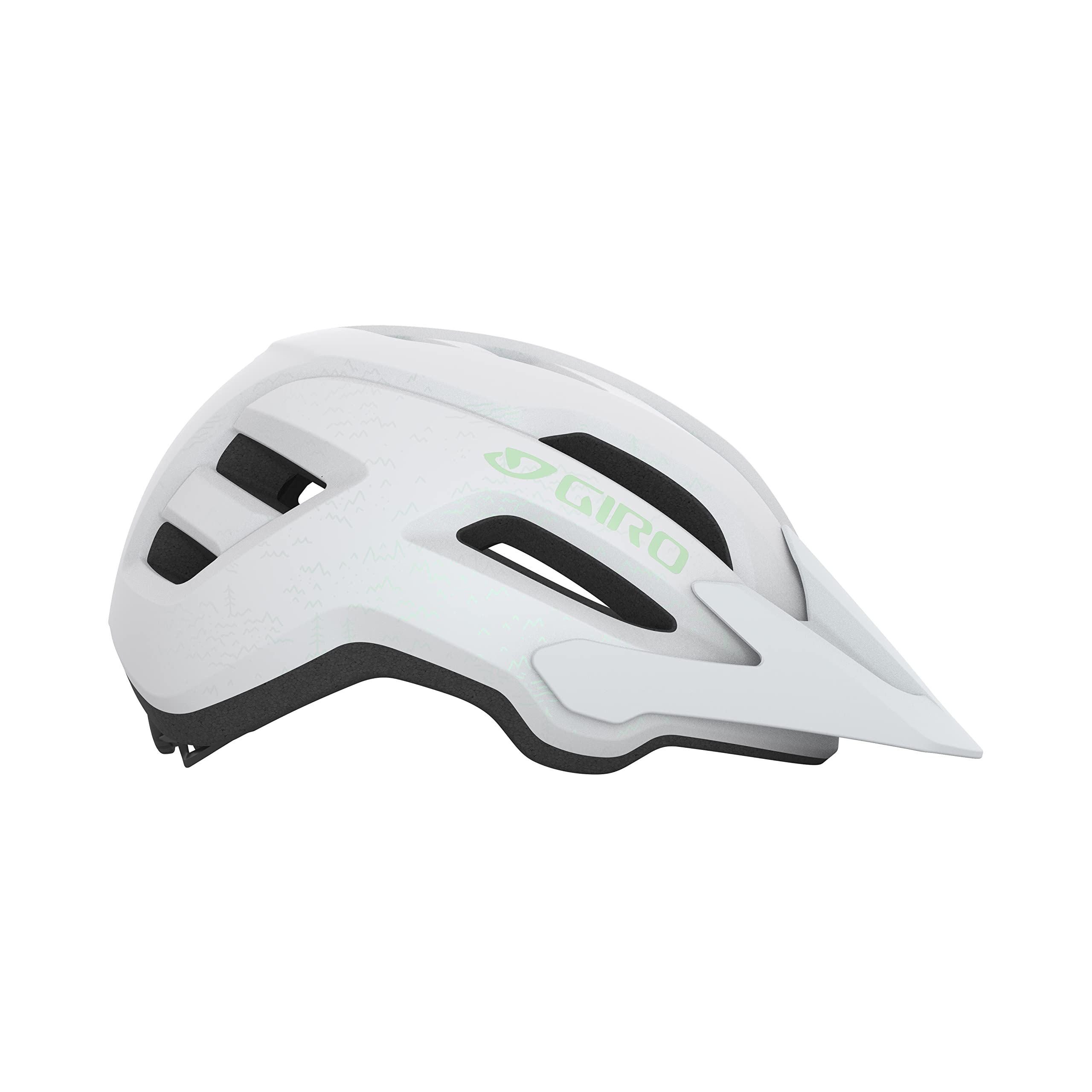 Foto 4 pulgar | Casco De Bicicleta De Montaña Giro Fixture Ii Mips Para Todas Las Edades - Venta Internacional.