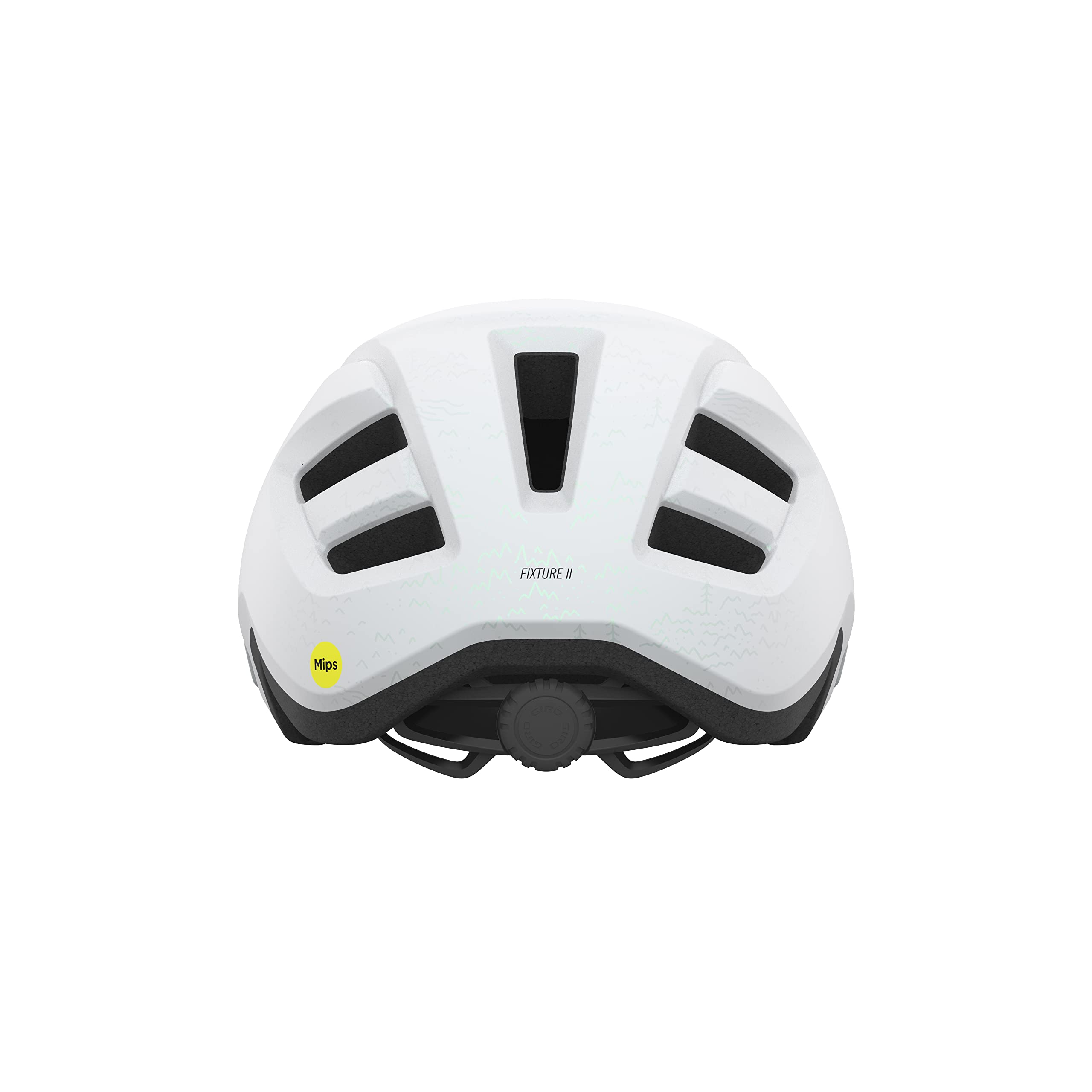 Foto 5 pulgar | Casco De Bicicleta De Montaña Giro Fixture Ii Mips Para Todas Las Edades - Venta Internacional.
