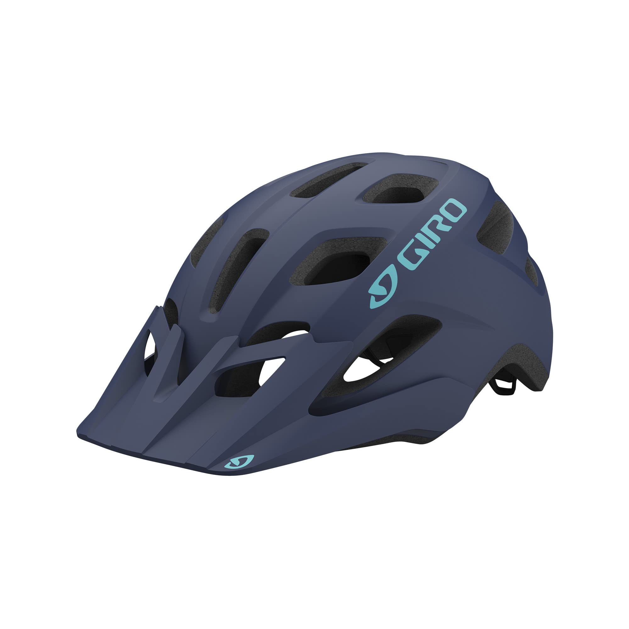 Foto 1 | Casco De Bicicleta Giro Verce Mips Matte Midnight Para Mujer - Venta Internacional.