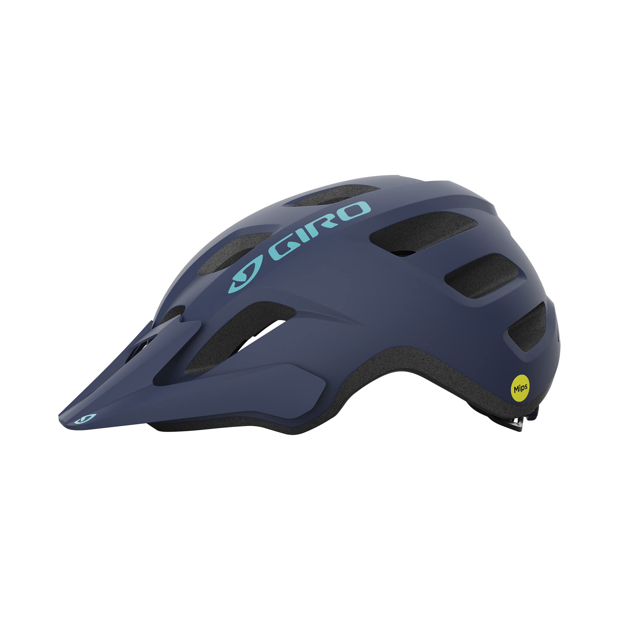 Foto 2 | Casco De Bicicleta Giro Verce Mips Matte Midnight Para Mujer - Venta Internacional.
