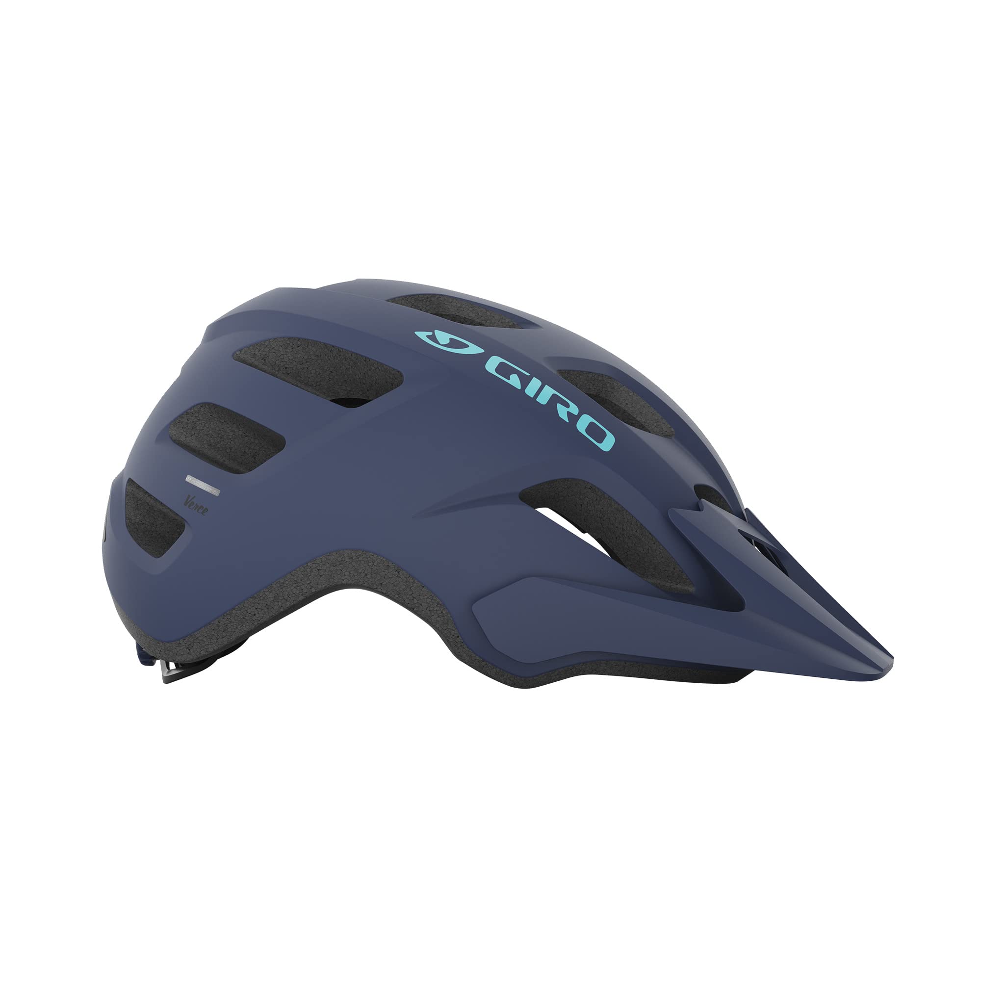 Foto 3 | Casco De Bicicleta Giro Verce Mips Matte Midnight Para Mujer - Venta Internacional.