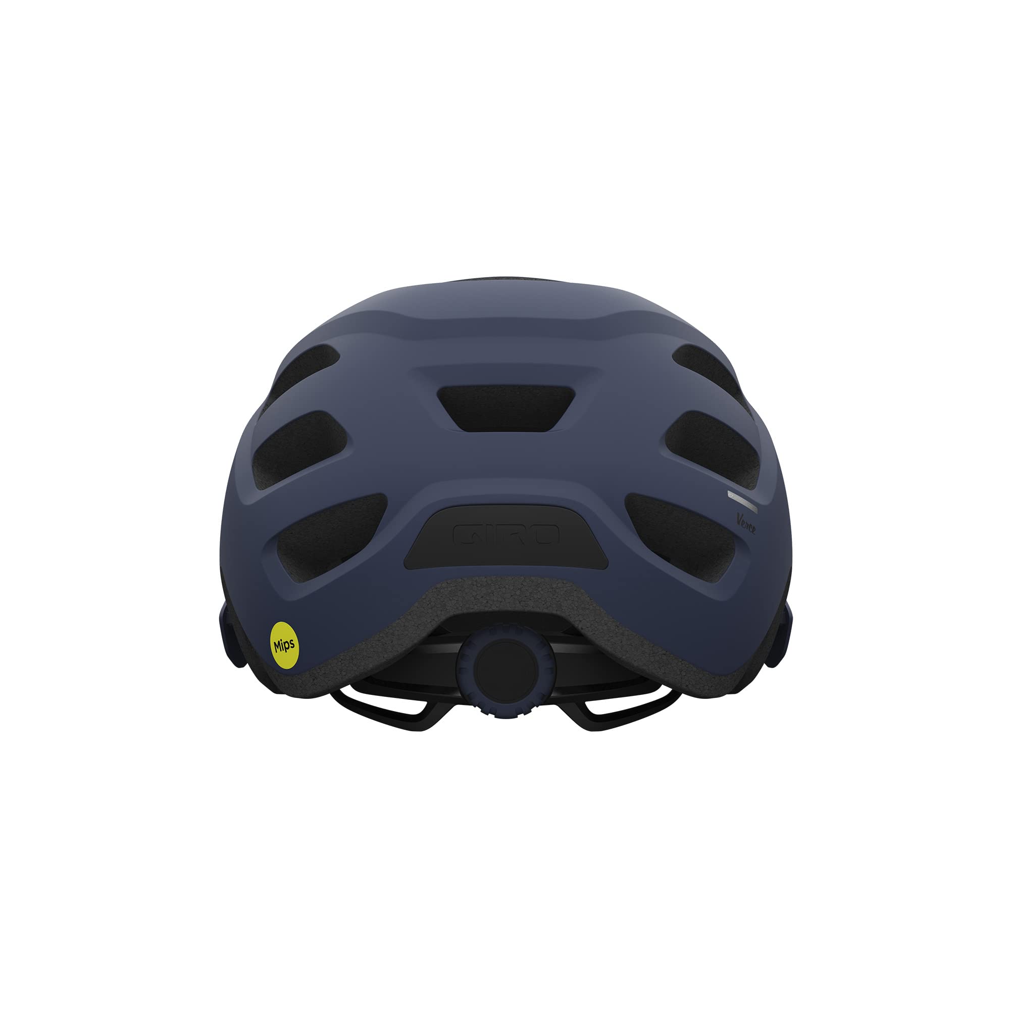 Foto 5 pulgar | Casco De Bicicleta Giro Verce Mips Matte Midnight Para Mujer - Venta Internacional.