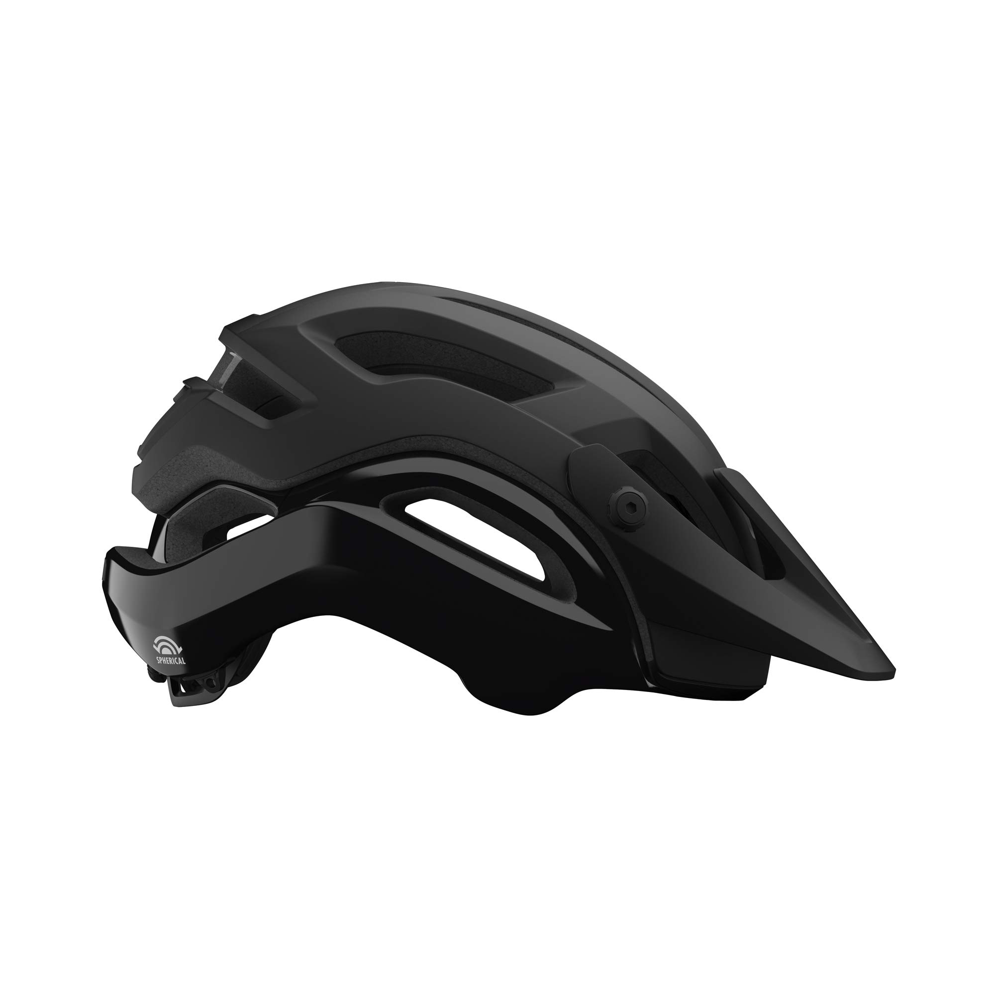 Foto 4 pulgar | Casco De Ciclismo Giro Manifest Spherical Mips Matte Black L - Venta Internacional.