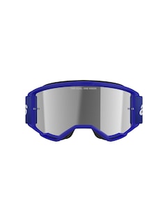 Foto 3 | Gafas Alpinestars Vision 3 Mx Atv Mtb Off Road, Azules - Venta Internacional.