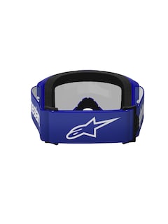Foto 4 | Gafas Alpinestars Vision 3 Mx Atv Mtb Off Road, Azules - Venta Internacional.