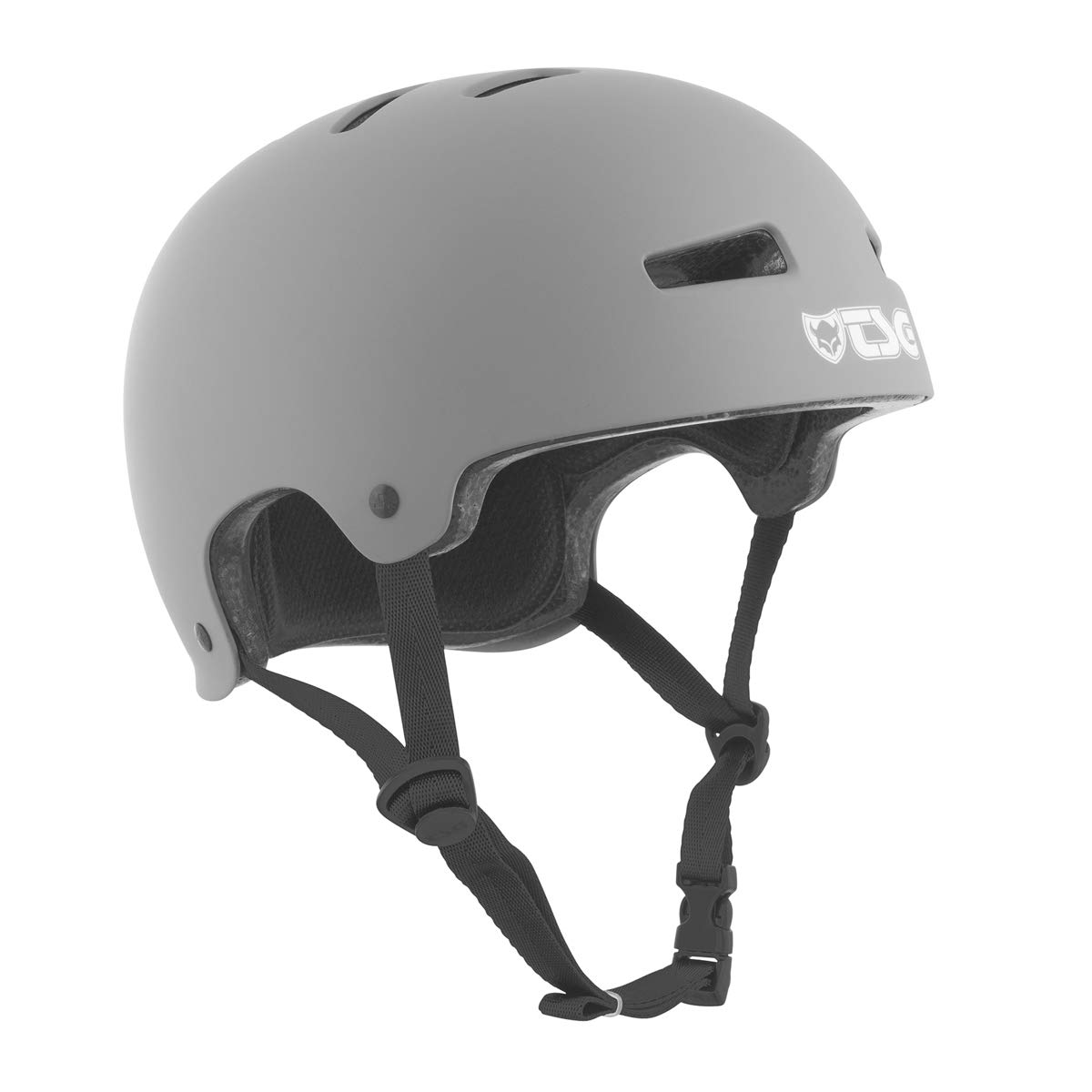 Foto 1 | Casco Tsg Evolution Para Bicicleta Y Patín Con Ajuste Cómodo, Color Azul Satinado, Talla L, Xl - Venta Internacional.