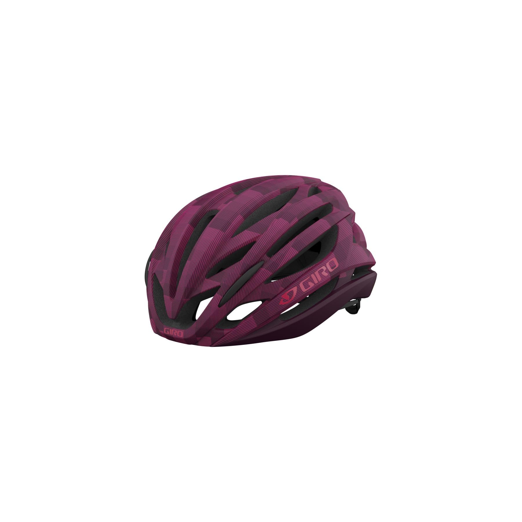 Foto 1 | Casco De Ciclismo Giro Syntax Mips Adult Matte Dark Cherry S - Venta Internacional.