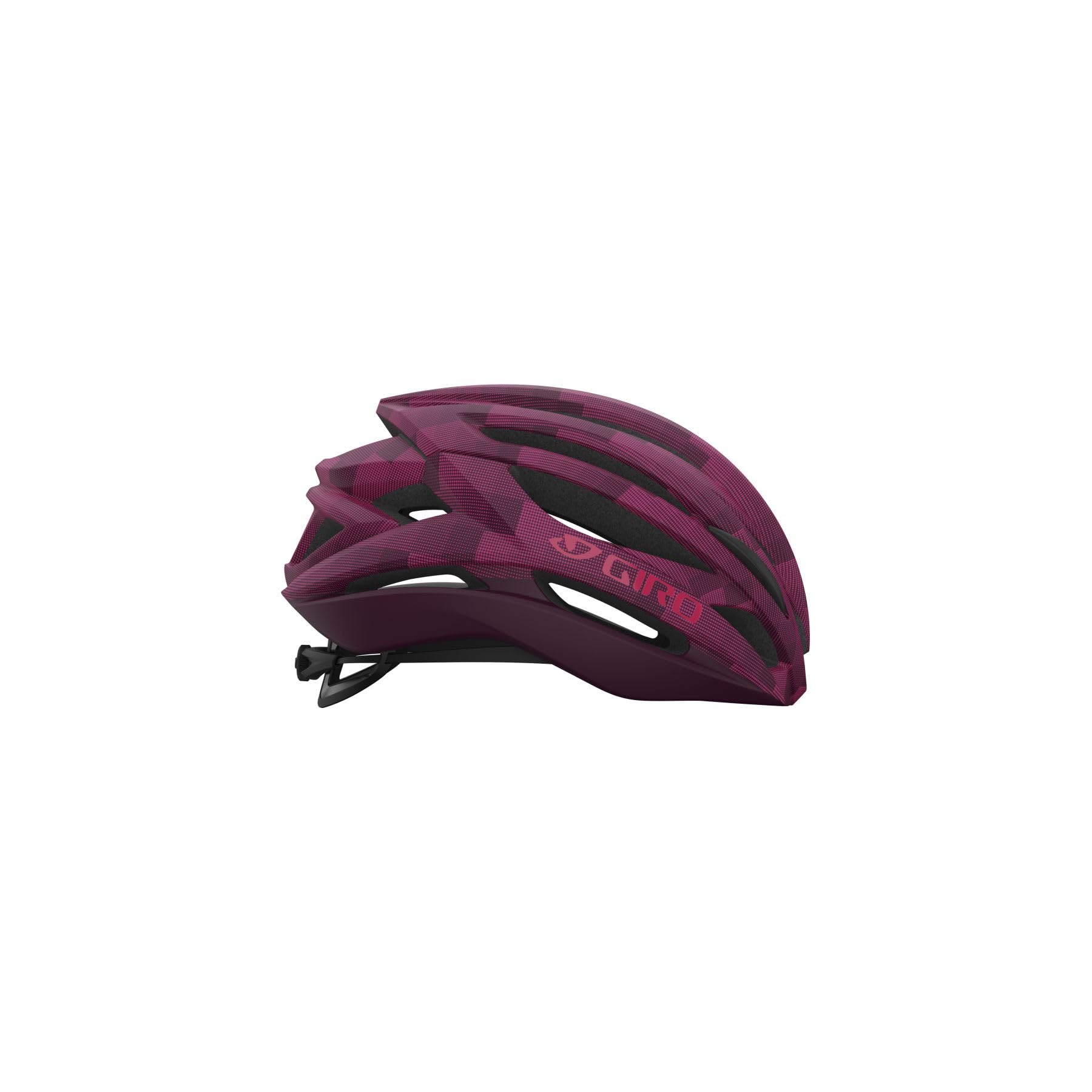 Foto 2 | Casco De Ciclismo Giro Syntax Mips Adult Matte Dark Cherry S - Venta Internacional.