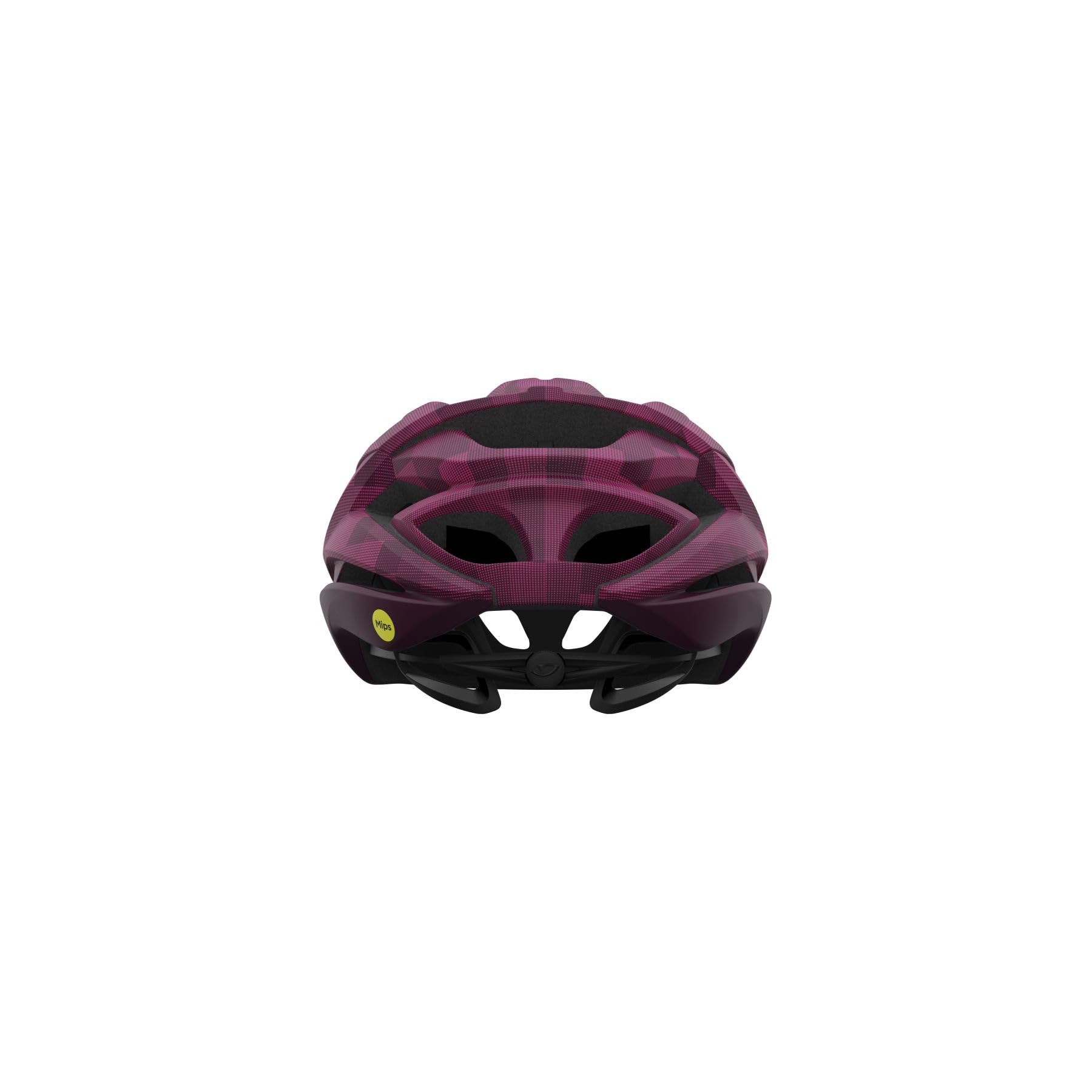 Foto 4 pulgar | Casco De Ciclismo Giro Syntax Mips Adult Matte Dark Cherry S - Venta Internacional.