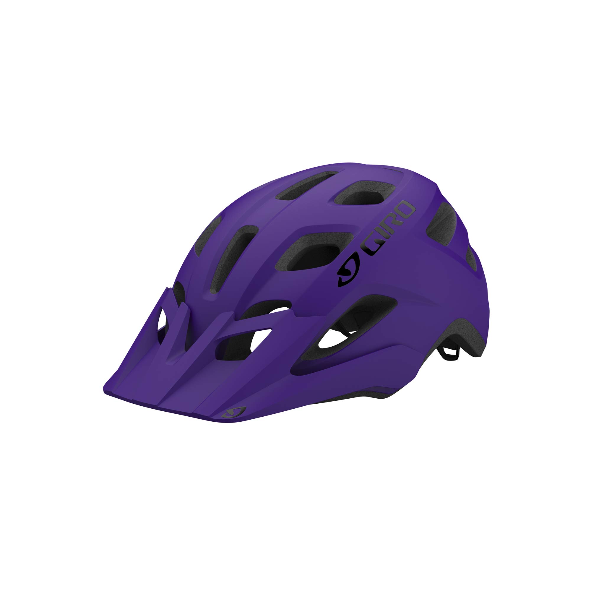 Foto 2 pulgar | Casco De Bicicleta Giro Tremor Mips Para Niños, Color Morado Mate - Venta Internacional.