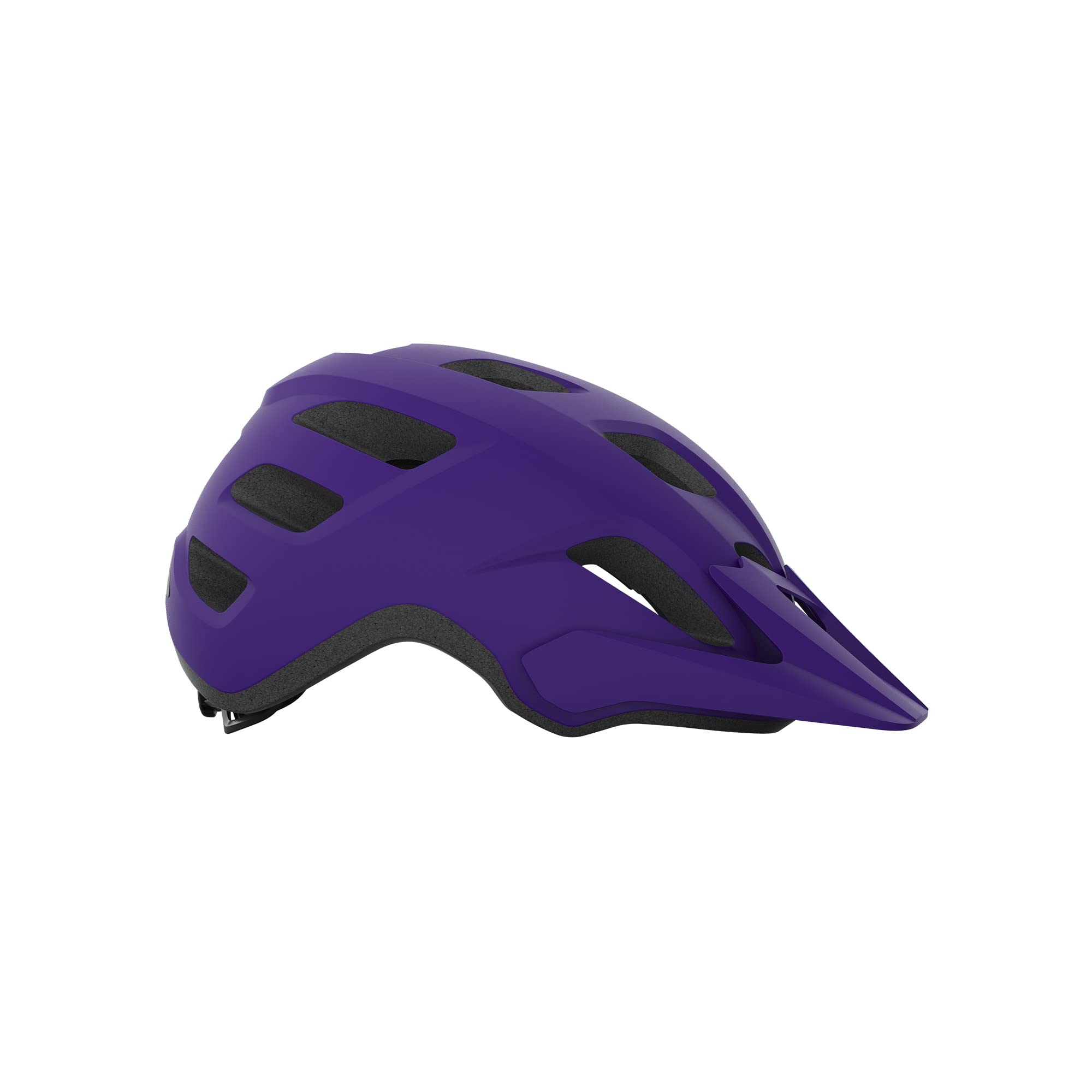 Foto 4 pulgar | Casco De Bicicleta Giro Tremor Mips Para Niños, Color Morado Mate - Venta Internacional.