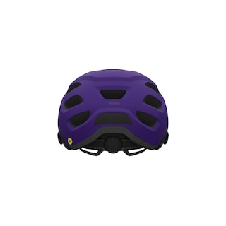 Foto 4 | Casco De Bicicleta Giro Tremor Mips Para Niños, Color Morado Mate - Venta Internacional.