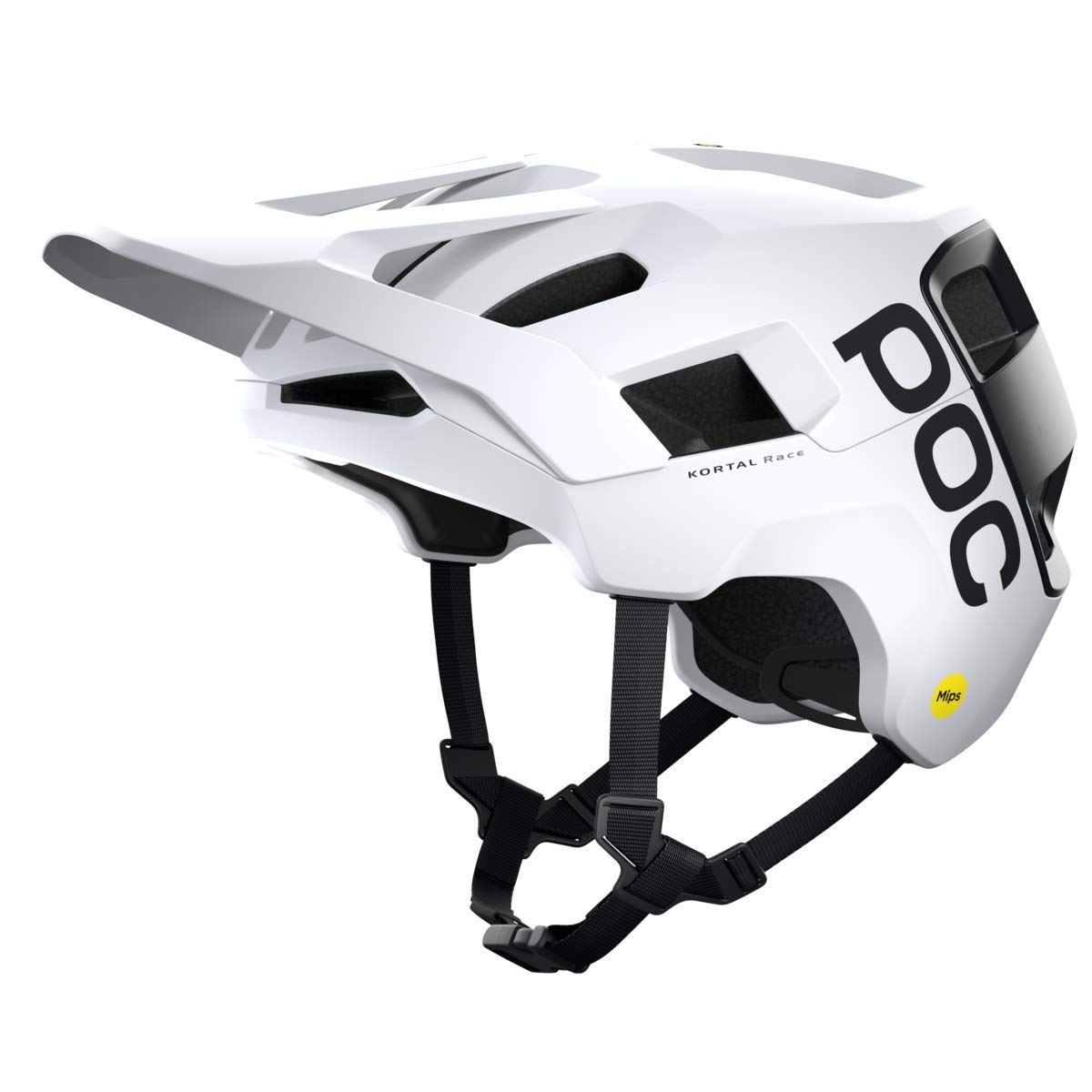 Foto 1 | Casco De Bicicleta Poc Kortal Race Mips Para Trail, Enduro Y Todo Tipo De Montaña - Venta Internacional.