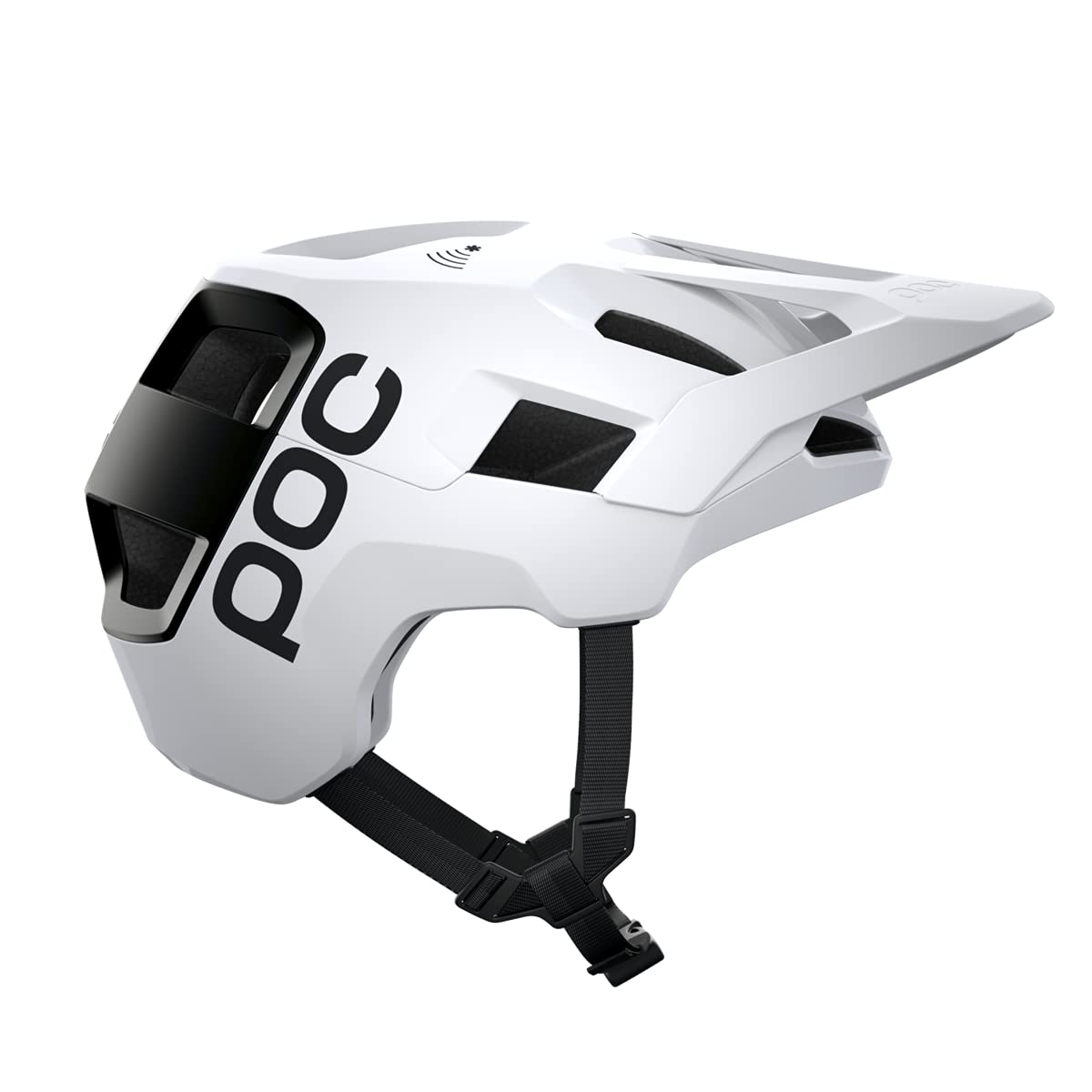 Foto 4 pulgar | Casco De Bicicleta Poc Kortal Race Mips Para Trail, Enduro Y Todo Tipo De Montaña - Venta Internacional.
