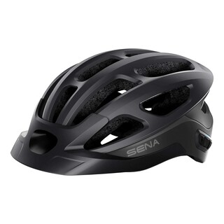 Foto 1 | Casco Inteligente Sena R1 Evo Negro Mate Para Adultos (m) - Venta Internacional.