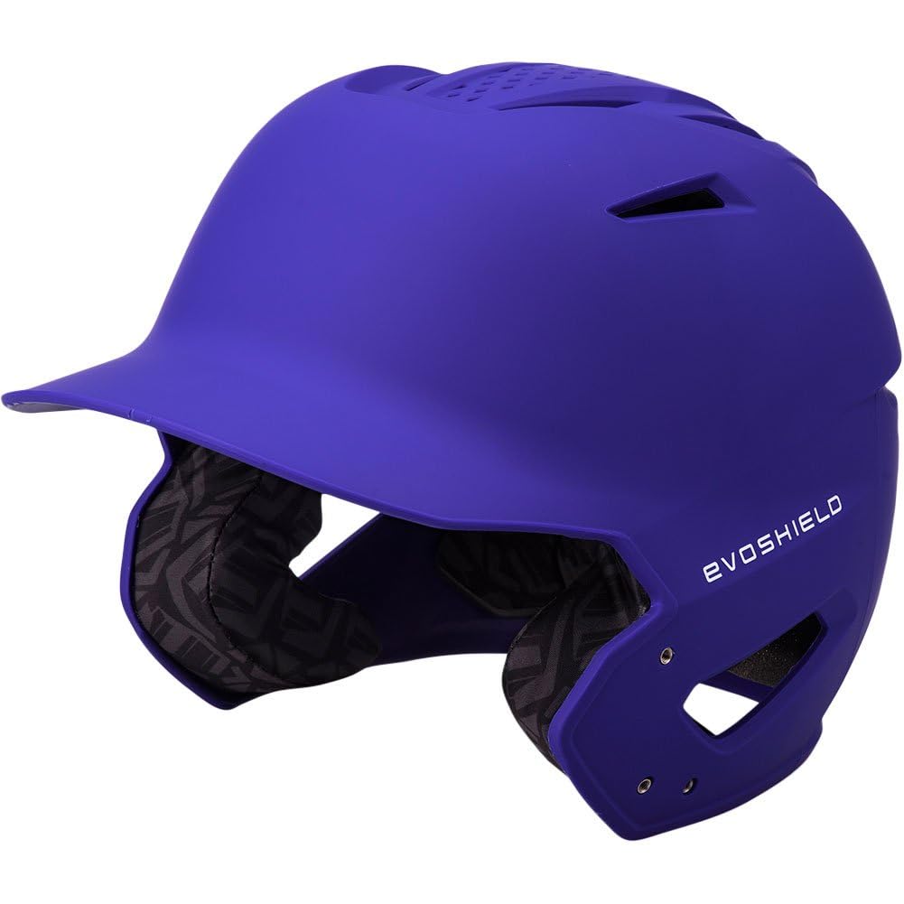 Foto 1 | Casco De Bateo Evoshield Xvt 2.0 Matte Royal L/xl - Venta Internacional.