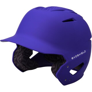 Foto 1 | Casco De Bateo Evoshield Xvt 2.0 Matte Royal L/xl - Venta Internacional.