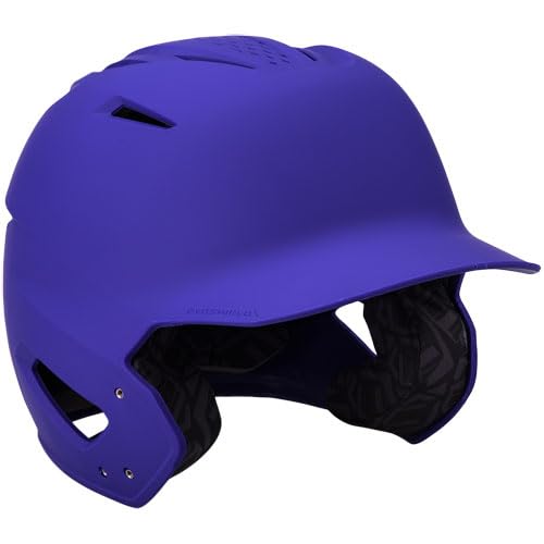 Foto 3 pulgar | Casco De Bateo Evoshield Xvt 2.0 Matte Royal L/xl - Venta Internacional.