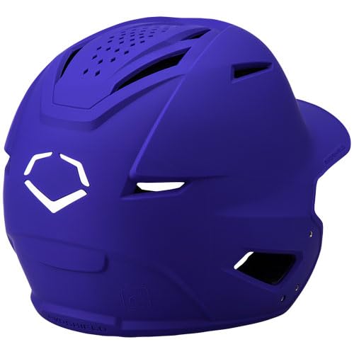 Foto 5 pulgar | Casco De Bateo Evoshield Xvt 2.0 Matte Royal L/xl - Venta Internacional.