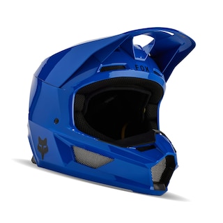 Foto 1 | Casco De Motocross Equipado Con Fox Racing V Core Mips - Venta Internacional.