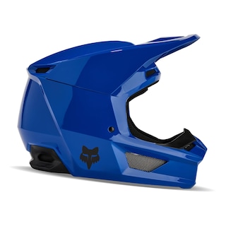 Foto 2 | Casco De Motocross Equipado Con Fox Racing V Core Mips - Venta Internacional.