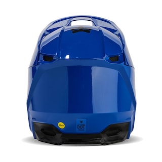 Foto 3 | Casco De Motocross Equipado Con Fox Racing V Core Mips - Venta Internacional.