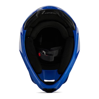 Foto 5 | Casco De Motocross Equipado Con Fox Racing V Core Mips - Venta Internacional.