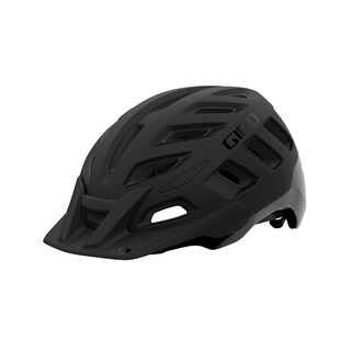 Foto 1 | Casco De Ciclismo Giro Radix Mips Para Hombre Negro Mate M (55-59 Cm) - Venta Internacional.