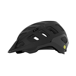 Foto 2 | Casco De Ciclismo Giro Radix Mips Para Hombre Negro Mate M (55-59 Cm) - Venta Internacional.