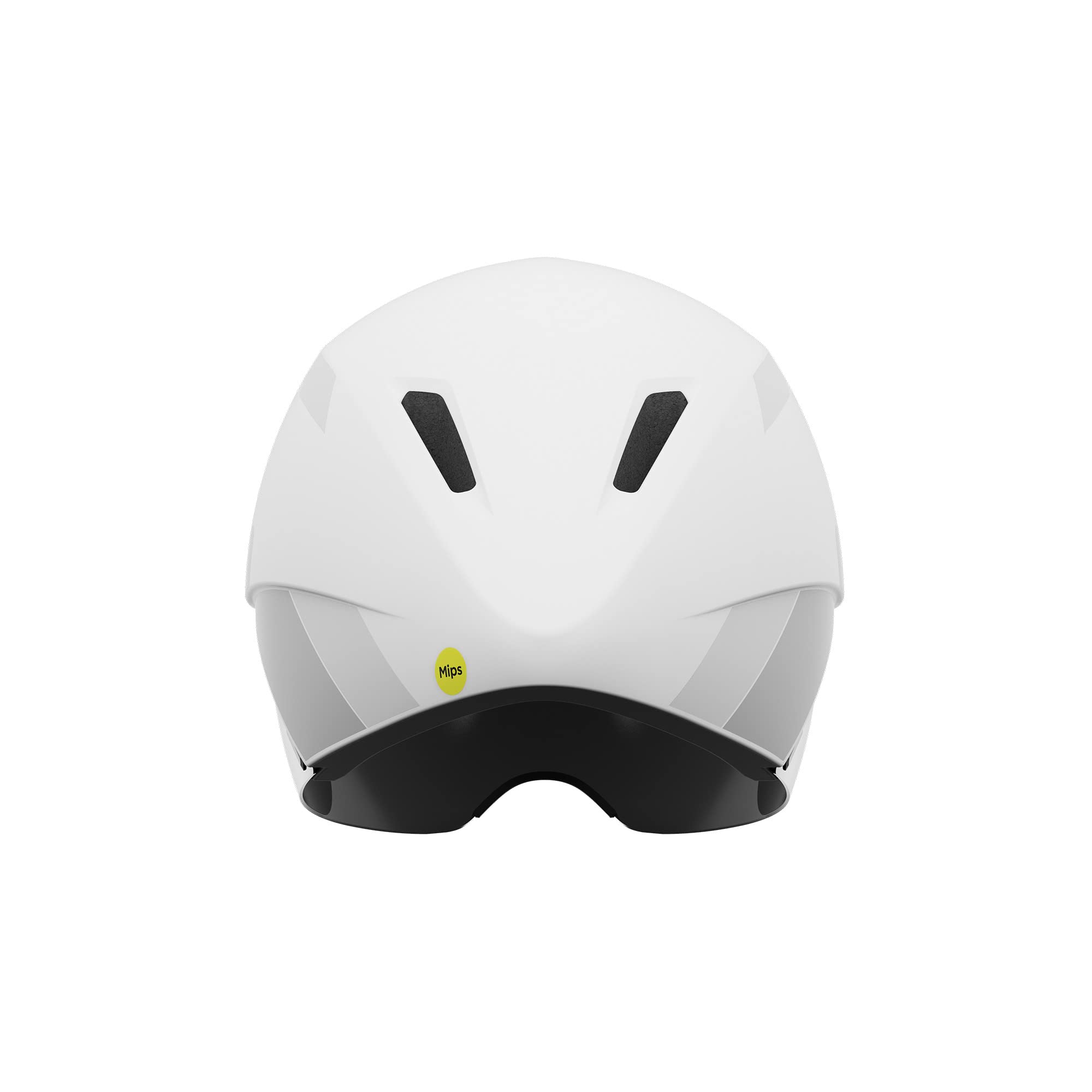Foto 4 | Casco De Ciclismo Giro Aerohead Mips, Blanco Mate Y Plateado, Talla Grande - Venta Internacional.