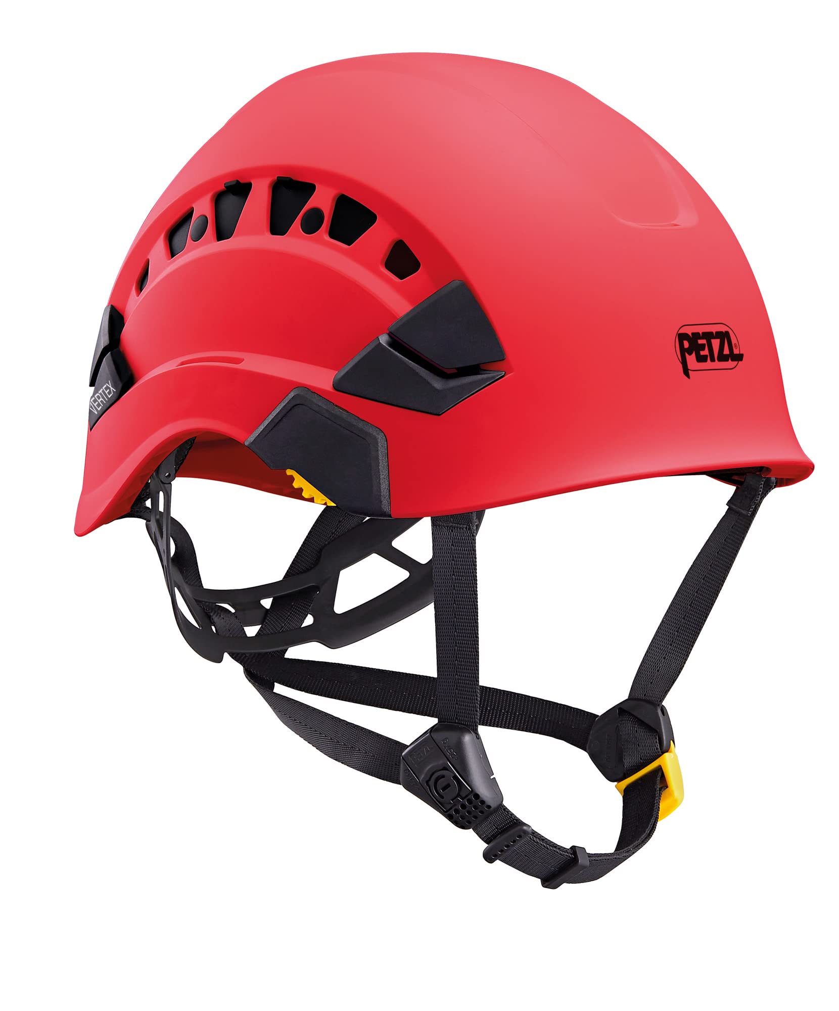 Foto 2 pulgar | Casco Petzl Vertex Vent Rojo Cómodo 490 G 53-63 Cm - Venta Internacional.