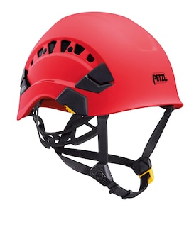 Foto 1 | Casco Petzl Vertex Vent Rojo Cómodo 490 G 53-63 Cm - Venta Internacional.