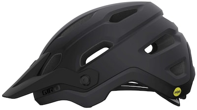 Foto 4 | Casco De Ciclismo Giro Source Mips Matte Black Fade Talla M - Venta Internacional.