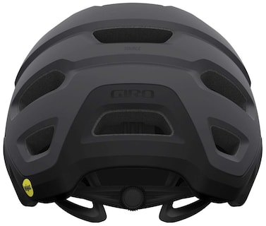 Foto 5 | Casco De Ciclismo Giro Source Mips Matte Black Fade Talla M - Venta Internacional.