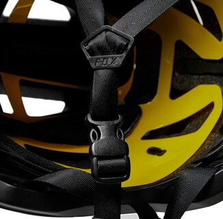 Foto 2 | Casco De Bicicleta De Montaña Fox Racing Speedframe Negro Talla L - Venta Internacional.
