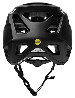 Foto 3 | Casco De Bicicleta De Montaña Fox Racing Speedframe Negro Talla L - Venta Internacional.