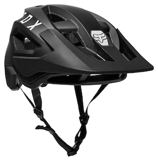 Foto 4 | Casco De Bicicleta De Montaña Fox Racing Speedframe Negro Talla L - Venta Internacional.