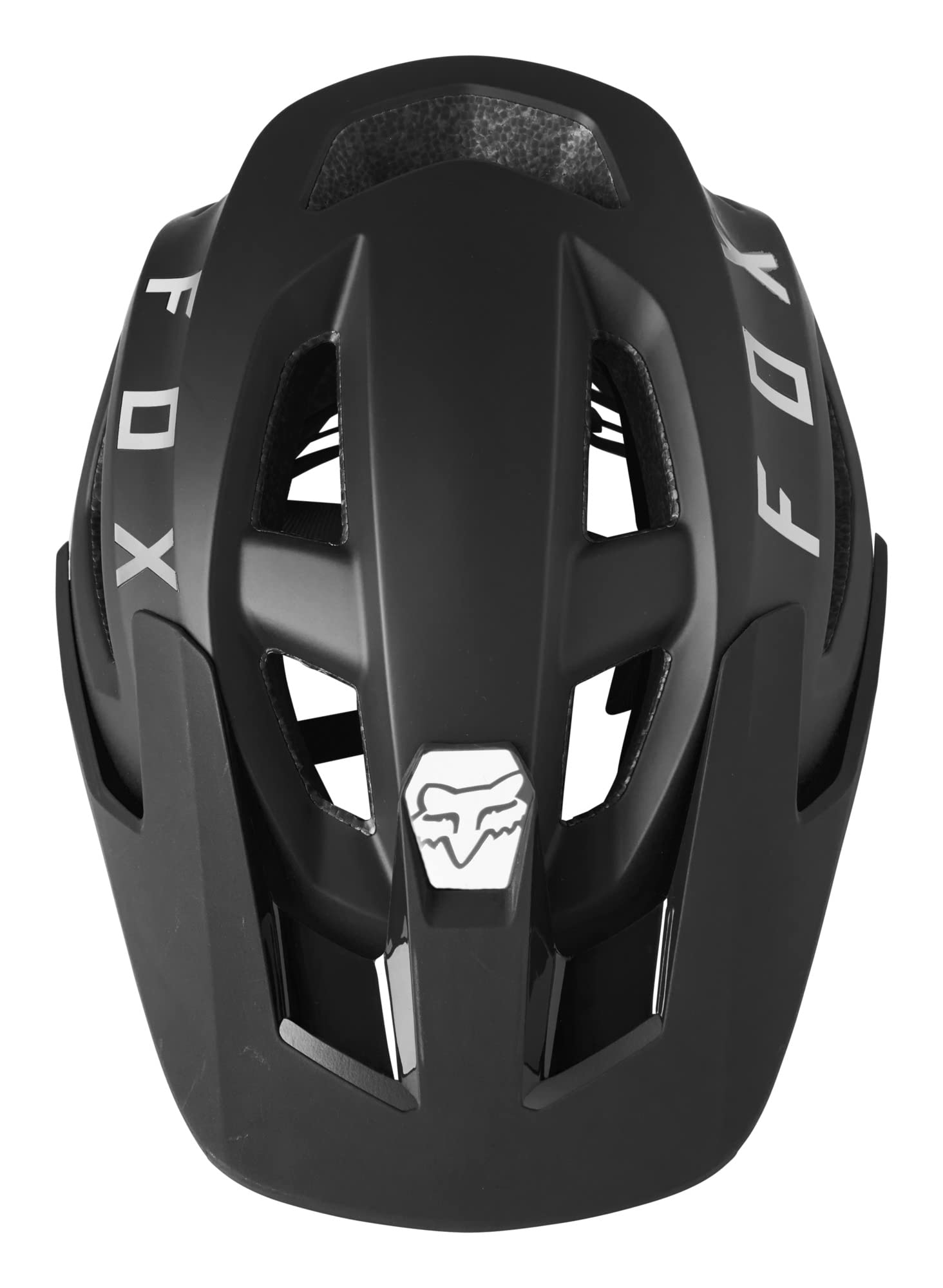Foto 8 pulgar | Casco De Bicicleta De Montaña Fox Racing Speedframe Negro Talla L - Venta Internacional.