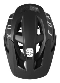 Foto 7 | Casco De Bicicleta De Montaña Fox Racing Speedframe Negro Talla L - Venta Internacional.