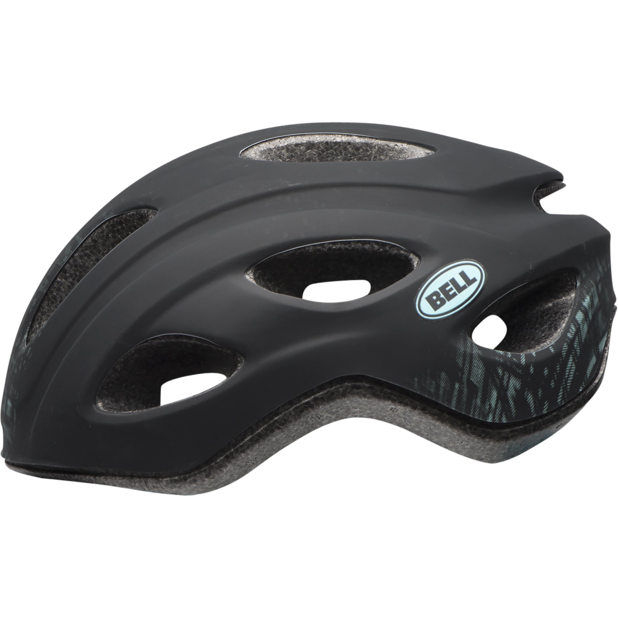Foto 3 pulgar | Casco De Bicicleta Bell Citi Iceberg Woven Para Mujer - Venta Internacional.