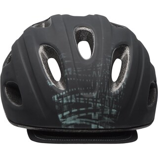 Foto 4 | Casco De Bicicleta Bell Citi Iceberg Woven Para Mujer - Venta Internacional.