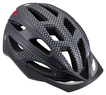 Foto 1 | Casco De Bicicleta Schwinn Beam Con Iluminación Led Para Adultos, Color Negro - Venta Internacional.
