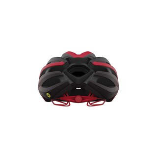 Foto 4 | Casco De Ciclismo Giro Synthe Mips Ii Negro Mate/rojo Brillante - Venta Internacional.