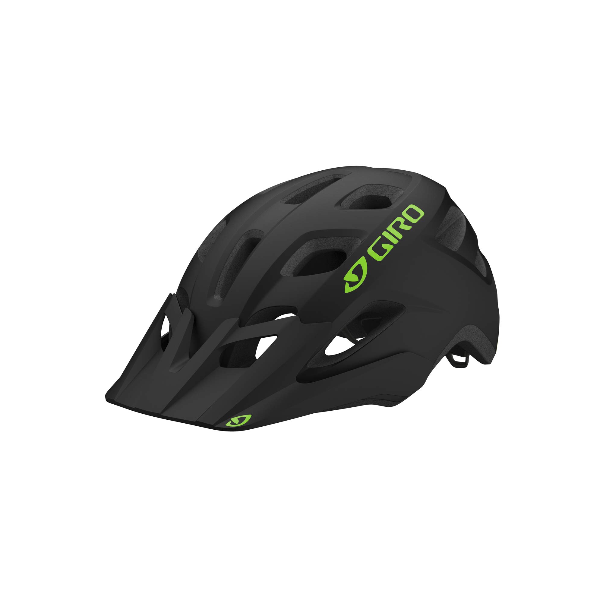 Foto 1 | Casco De Bicicleta Giro Tremor Para Niños Negro Mate 47-54 Cm - Venta Internacional.