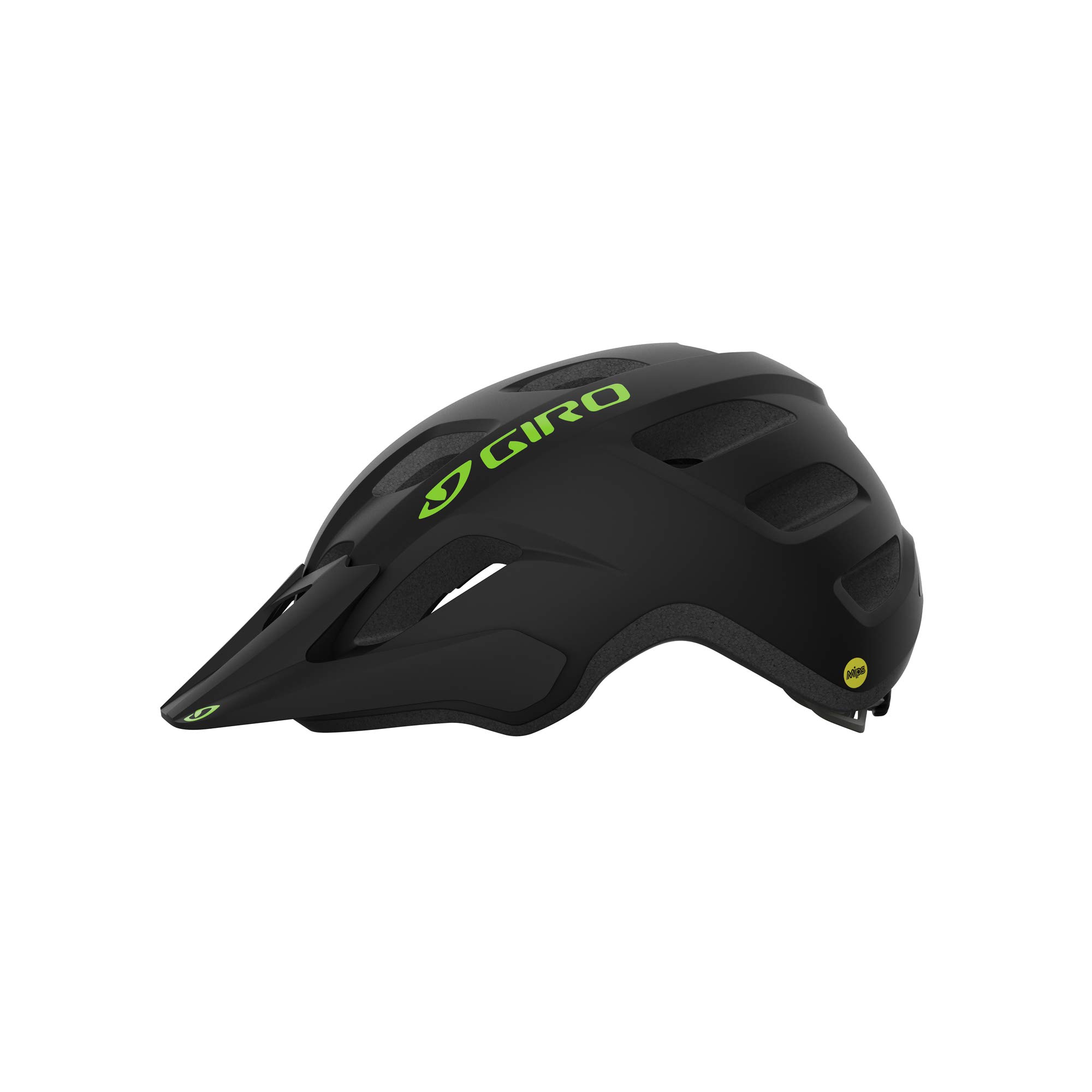 Foto 2 | Casco De Bicicleta Giro Tremor Para Niños Negro Mate 47-54 Cm - Venta Internacional.