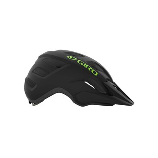 Foto 3 | Casco De Bicicleta Giro Tremor Para Niños Negro Mate 47-54 Cm - Venta Internacional.
