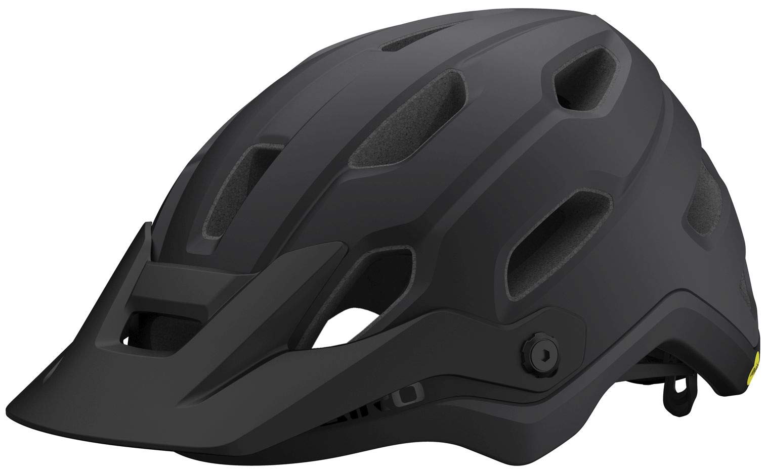Foto 1 | Casco De Ciclismo Dirt Giro Source Mips Matte Black Fade 2022 - Venta Internacional.