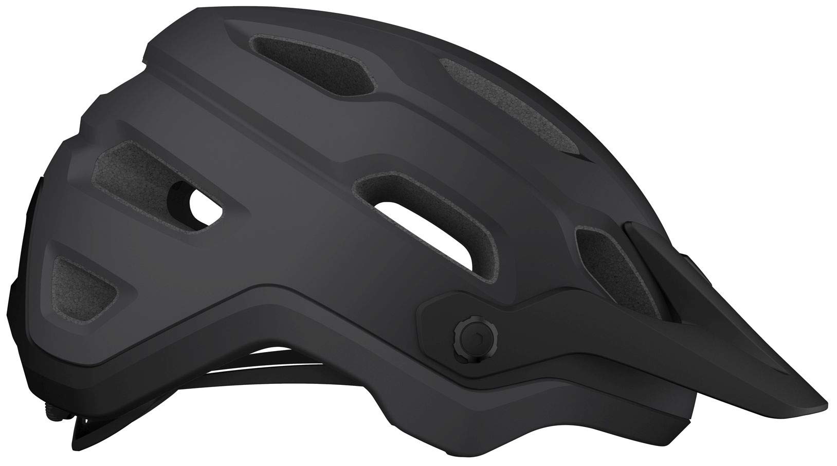 Foto 3 pulgar | Casco De Ciclismo Dirt Giro Source Mips Matte Black Fade 2022 - Venta Internacional.